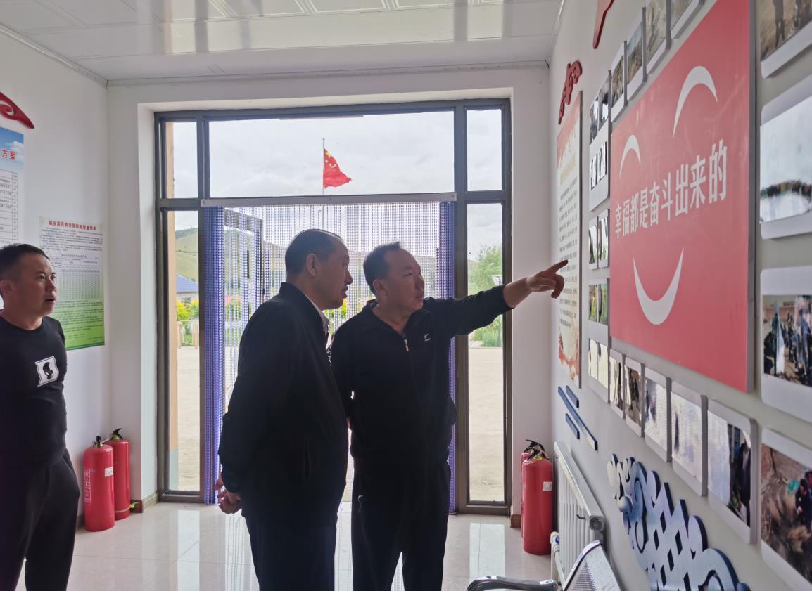 愛(ài)心幫扶，點(diǎn)亮1500多村民回家的路！