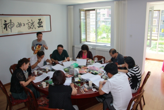 名優(yōu)特產品評定、包裝設計競賽進入綜合評定階段